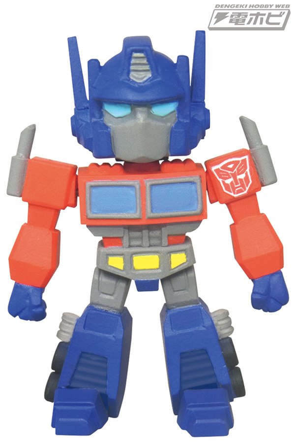 Transformers Bitfig Part 1   New Deformation Style Candy Toys  Coming In December From TakaraTomy  (1 of 6)